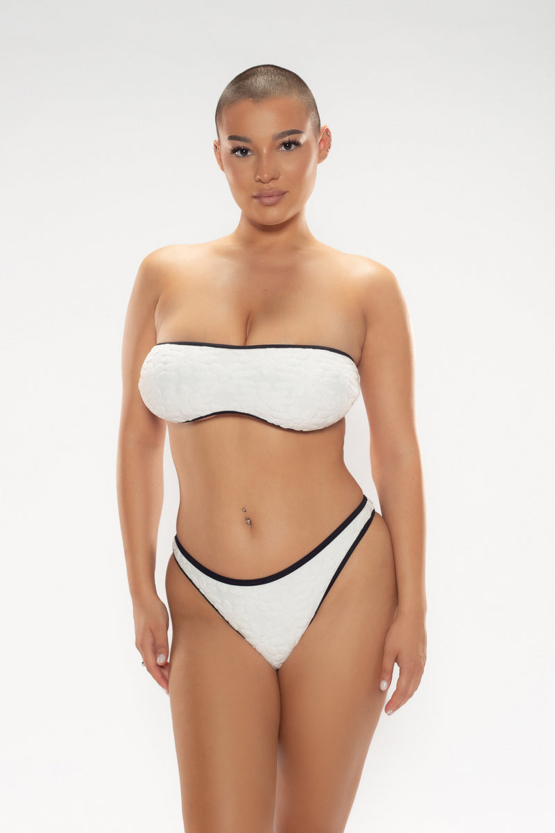 Coco Two Piece Swimsuit